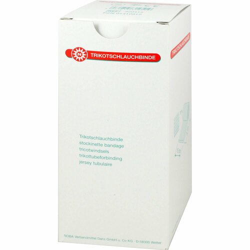 Trikotschlauchbinde 4mx15cm, 1 Stk., Nobamed Paul Danz AG