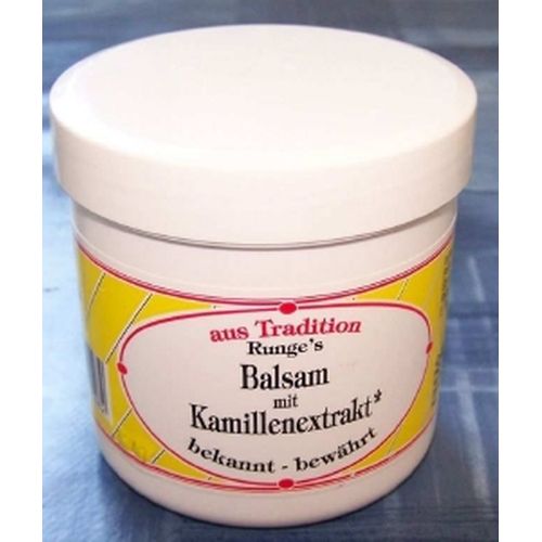 BALSAM Kamille-Extrakt, 250 ml, Groß GmbH