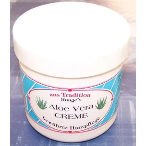 Aloe-Vera-Creme-Balsam (250 ml) ab 2,28 online kaufen