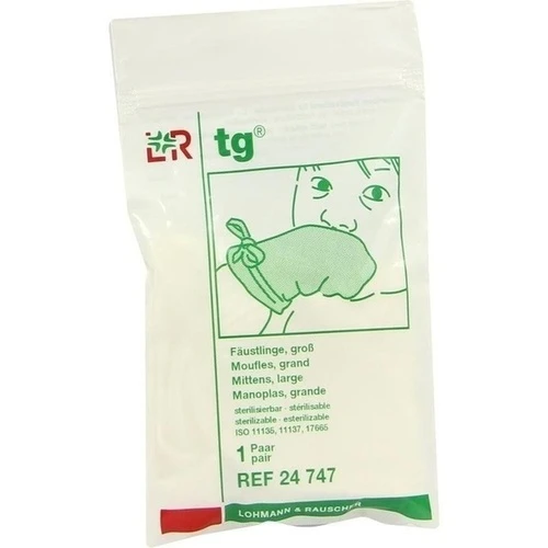 TG FAEUSTLING GR, 2 Stk., Lohmann & Rauscher GmbH & Co. KG