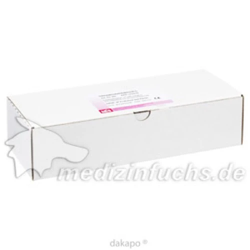 SCHWANGERSCH FRUEH U HCG, 20 Stk., Laboklinika Produktions-Und Vertriebs-Gesellschaft mbH