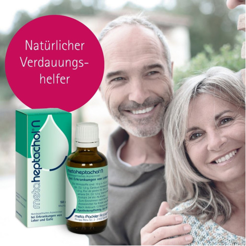 METAHEPTACHOL N, 100 ml, Meta Fackler Arzneimittel GmbH