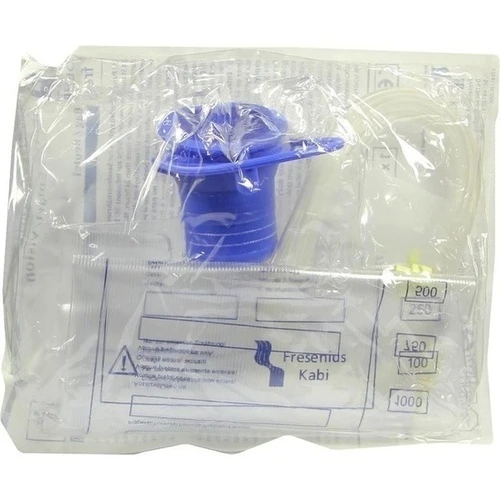 APPLIX Pumpenset Beutel, 1 Stk., Fresenius Kabi Deutschland GmbH