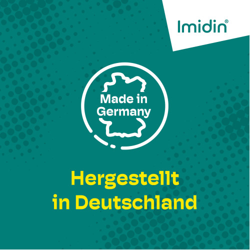 Imidin für Kinder, 10 ml, Aristo Pharma GmbH