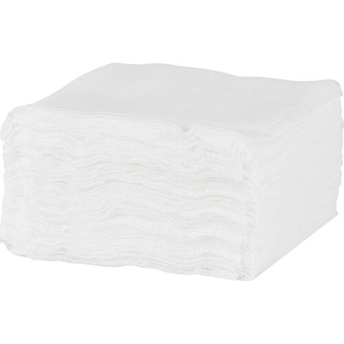 Mullkompresse 30X40CM 12fach, 50 Stk., Nobamed Paul Danz AG