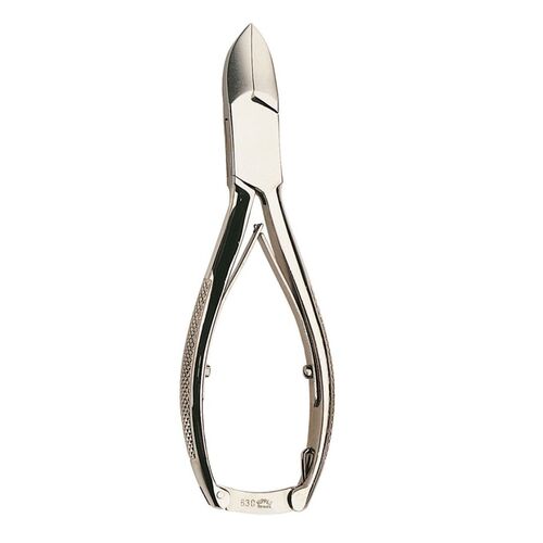 Nippes Pedik&uuml;rezange Nr.630, 1 Stk., Gebr&uuml;der Nippes GmbH & Co. KG