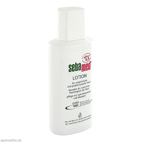 Sebamed, 200 ml, Sebapharma GmbH & Co. KG