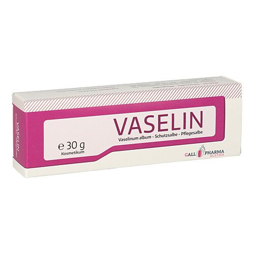 VASELIN Tube, 30 g, Bios Medical Services