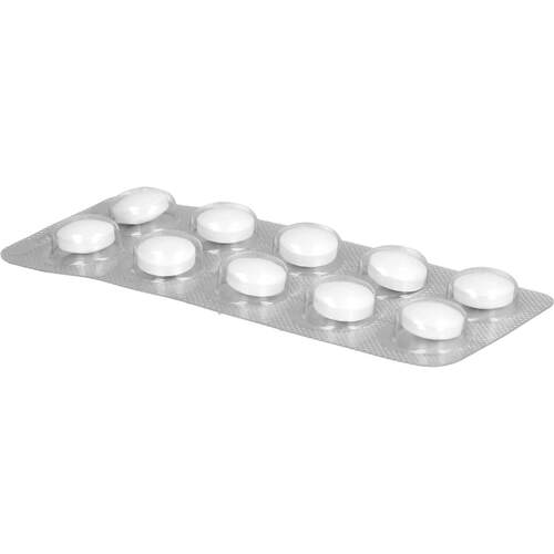 OptiMahl-Zink 15mg, 50 ST, Fontapharm AG