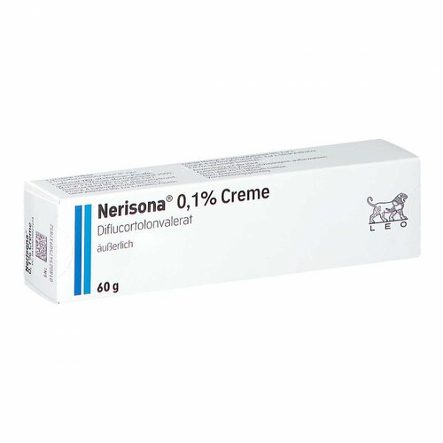 NERISONA, 60 g, Leo Pharma GmbH