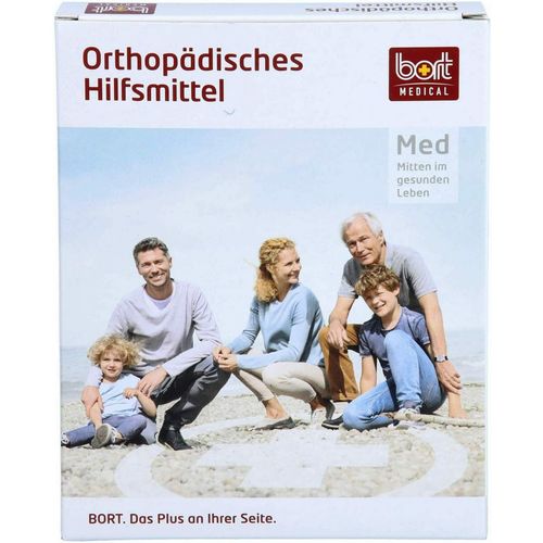 BORT Verk&uuml;rzungsausgleich medium 3 mm, 1 Stk., Bort GmbH