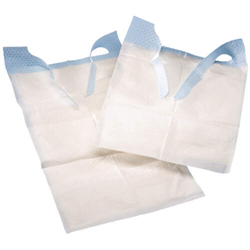 TENA Bib S/M Schutzserviette, 6x150 Stk., Essity Germany GmbH TENA Bib S/M Schutzserviette, 6x150 Stk., Essity Germany GmbH