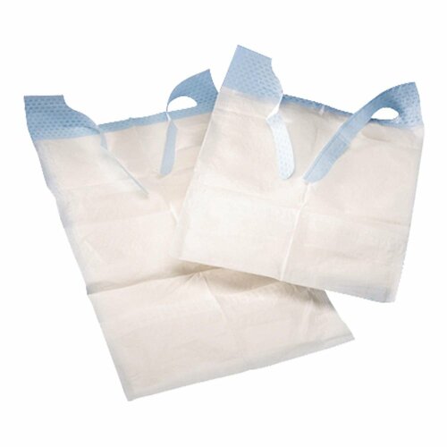 TENA Bib S/M Schutzserviette, 6x150 Stk., Essity Germany GmbH TENA Bib S/M Schutzserviette, 6x150 Stk., Essity Germany GmbH