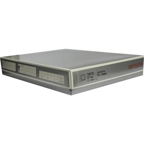 Angora-fit Leibw&auml;rmer Gr.2 weit, 1 Stk., Peters GmbH