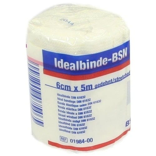 IDEALBINDE BMP 5MX6CM, 1 Stk., Bsn Medical GmbH