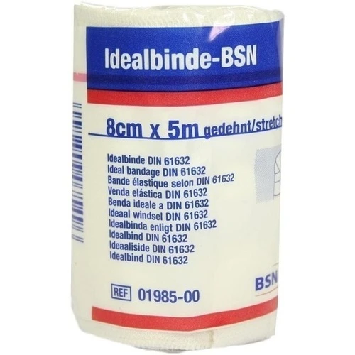 IDEALBINDE BMP 5MX8CM, 1 Stk., Bsn Medical GmbH