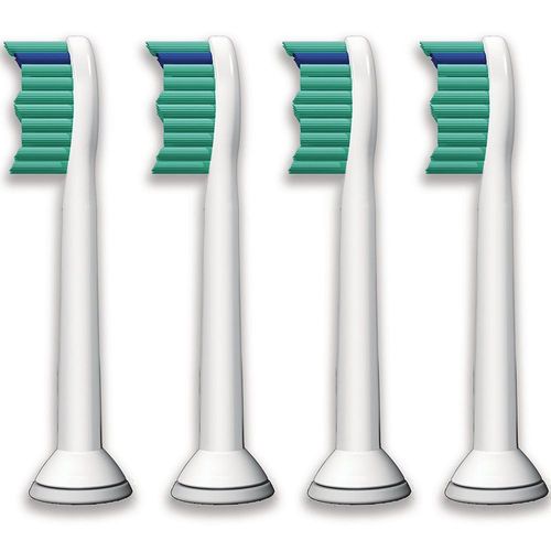 Philips Sonicare ProResults Bürstenkopf 4er, 4 Stk., Philips GmbH