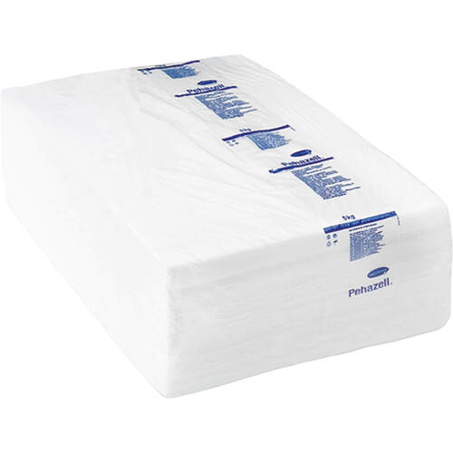 PEHAZELL Verb.Zellstoff 40x60 cm Lagen hochgebl., 15 kg, PAUL HARTMANN AG