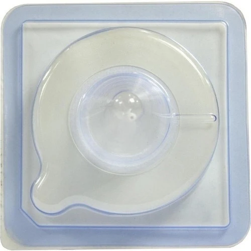 AMBIX Intrastick System 20 Gx27 mm, 1 Stk., Fresenius Kabi Deutschland GmbH