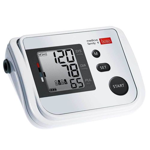 boso-medicus family XL, 1 Stk., Bosch + Sohn GmbH & Co.