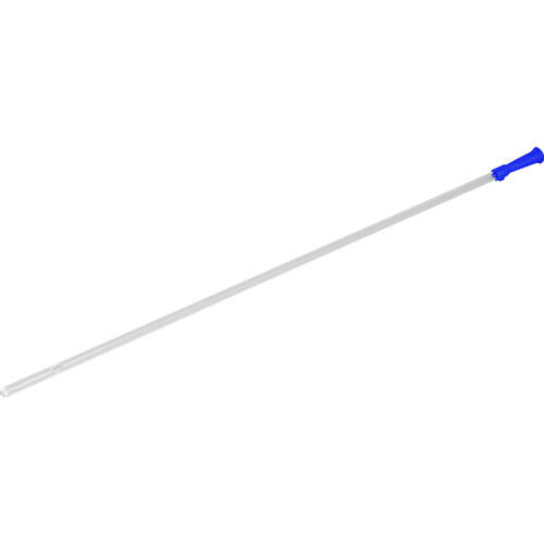 Darmrohr 40cm CH 25 geschloss.Spitze 2 seitl Augen, 100 Stk., Ehrhardt-Medizinprodukte GmbH