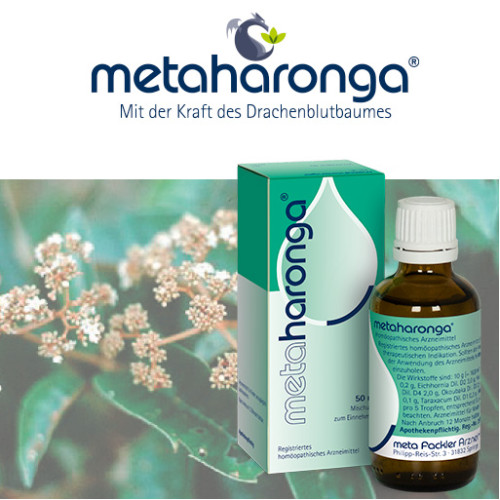METAHARONGA, 50 ml, Meta Fackler Arzneimittel GmbH