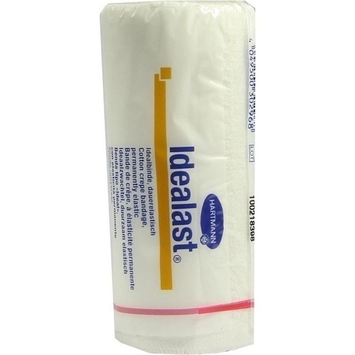 IDEALAST WEISS 5MX12CM, 1 Stk., Paul Hartmann AG