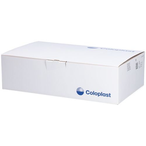 CONVEEN Kondom-Urinal m.Haftstreifen 5125 25, 30 Stk., Coloplast GmbH