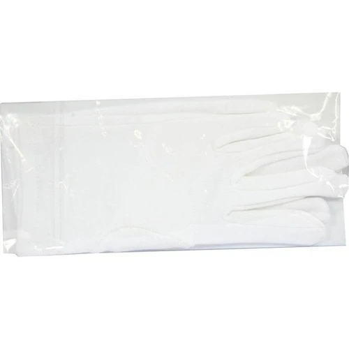 HANDSCHUHE Zwirn Gr.4 Kinder, 2 Stk., Dr. Junghans Medical GmbH