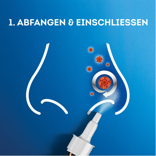 WICK Erste Abwehr, 15 ml, WICK Pharma - Zweigniederlassung der Procter & Gamble GmbH