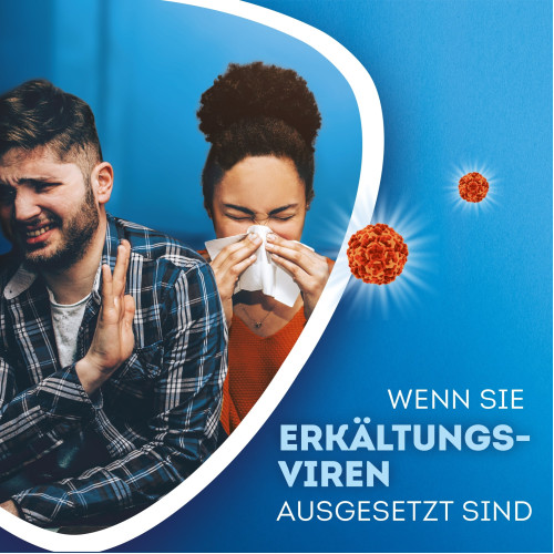 WICK Erste Abwehr, 15 ml, WICK Pharma - Zweigniederlassung der Procter & Gamble GmbH