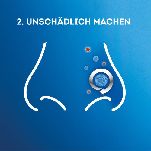 WICK Erste Abwehr, 15 ml, WICK Pharma - Zweigniederlassung der Procter & Gamble GmbH