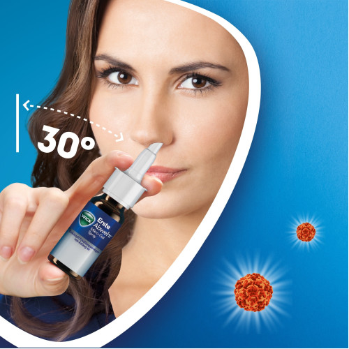 WICK Erste Abwehr, 15 ml, WICK Pharma - Zweigniederlassung der Procter & Gamble GmbH