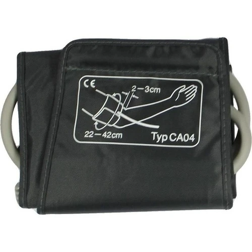 Manschette universal, 1 Stk., Bosch + Sohn GmbH & Co.