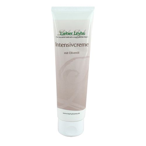 LEYHS Intensivcreme, 150 ml, LEYH-PHARMA GmbH