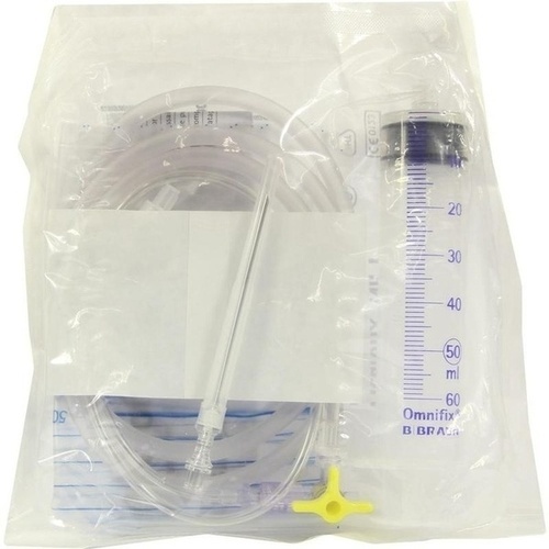 PLEUROFIX NR 1, 1 Stk., B. Braun Melsungen AG