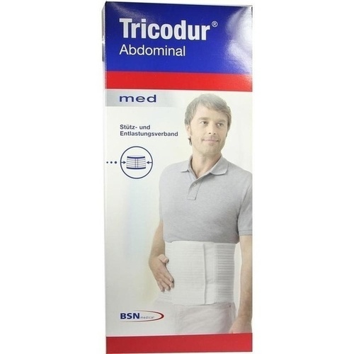 TRICODUR ABDOM GR5 105-115, 1 Stk., Bsn Medical GmbH