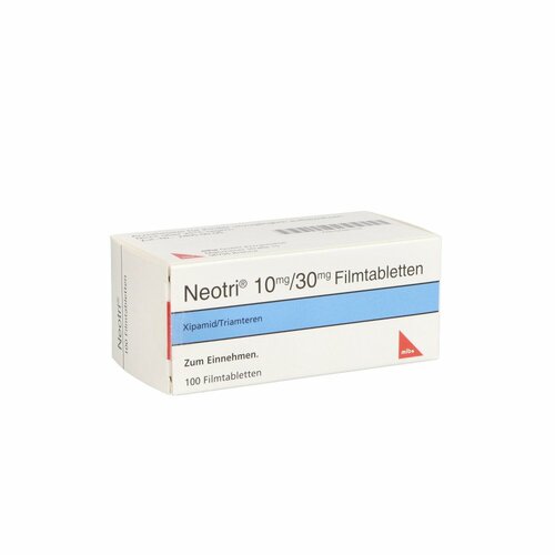 NEOTRI, 100 Stk., Mibe GmbH Arzneimittel