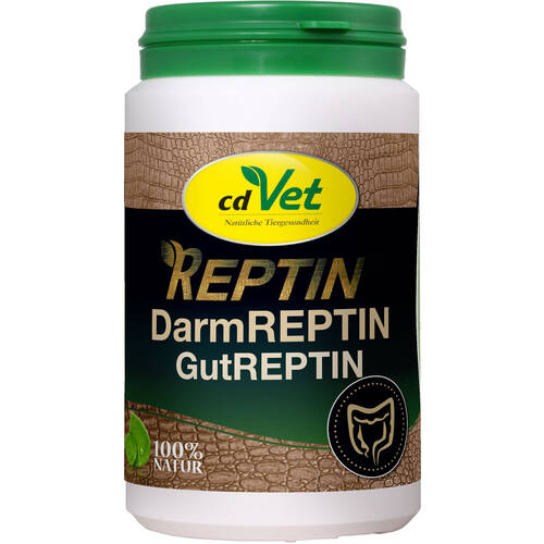 DarmReptin vet, 180 g, cdVet Naturprodukte GmbH