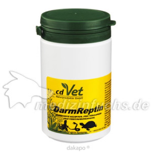 DarmReptin vet, 180 g, cdVet Naturprodukte GmbH