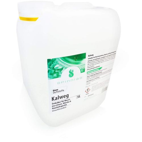 Kalweg, 5 l, Spinnrad GmbH