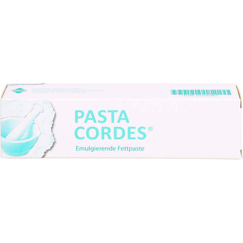 PASTA CORDES, 50 g, Ichthyol-Gesellschaft Cordes Hermanni &