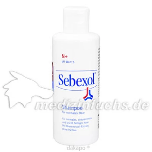 SEBEXOL N +, 150 ML,  DEVESA Dr.Reingraber GmbH & Co. KG 