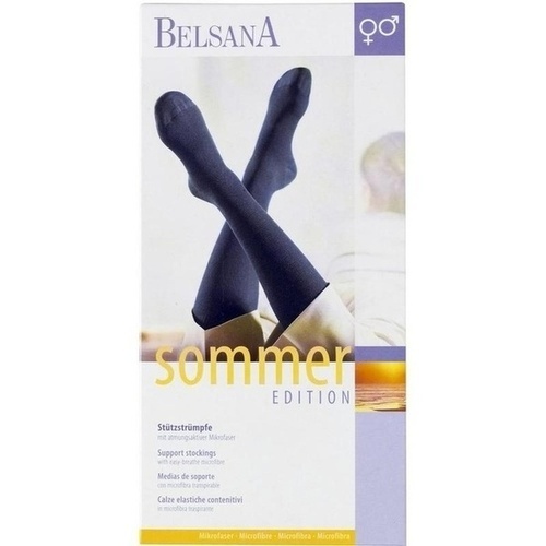 BELSANA Sommer Edition AD 3 marine, 2 Stk., BELSANA Medizinische Erzeugnisse