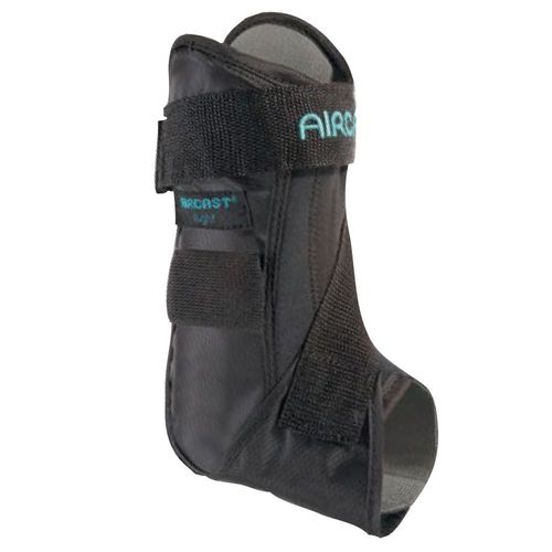 AIRCAST AIRGO SCHIENE 02MSR SMALL RECHTS, 1 Stk., Ormed GmbH