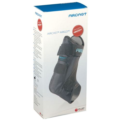 AIRCAST AIRGO SCHIENE 02MMR MEDIUM RECHTS, 1 Stk., Ormed GmbH