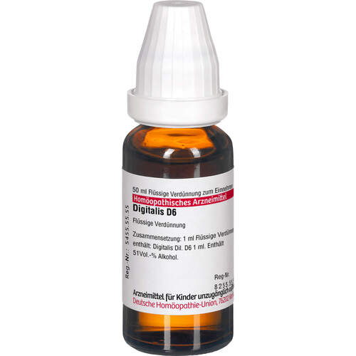 NATRIUM PHOS URT D 2, 20 ML, Dhu-Arzneimittel GmbH & Co. KG