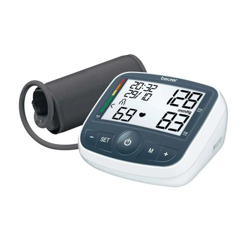 BEURER BM40 BLUTDRUCKMESSGERÄT, 1 Stk., BEURER GmbH