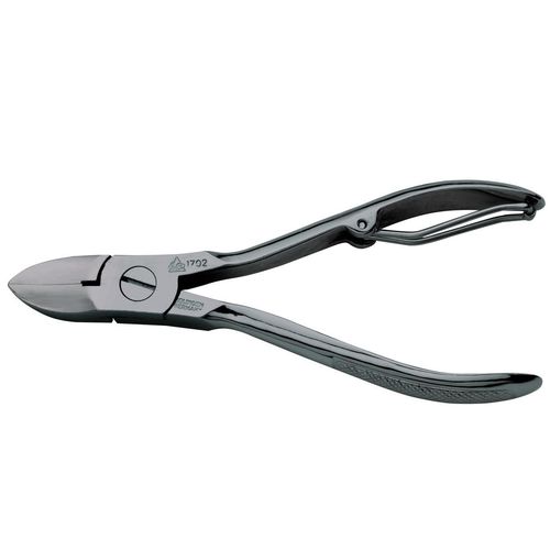 Erbe-Nagelzange 10cm, 1 Stk., Becker-Manicure