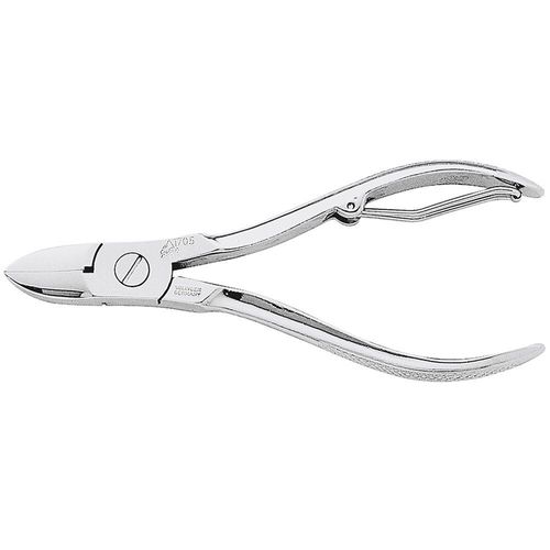 Erbe-Nagelzange 12cm, 1 Stk., Becker-Manicure